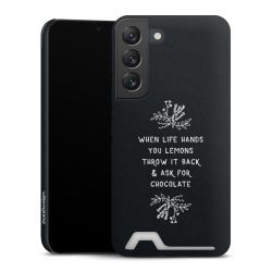 Premium Card Case glossy
