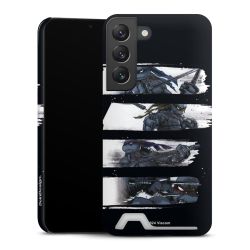 Premium Card Case glossy