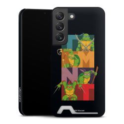 Premium Card Case glossy