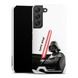 Premium Card Case glossy