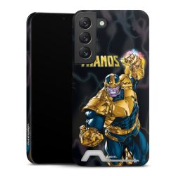 Premium Card Case glossy