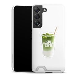 Premium Card Case glossy