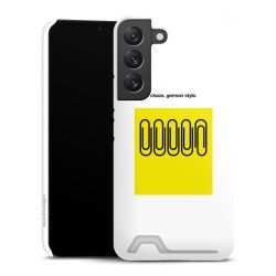 Premium Card Case glossy