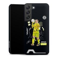 Premium Card Case glossy