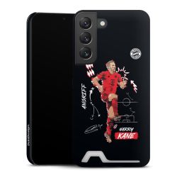 Premium Card Case glossy