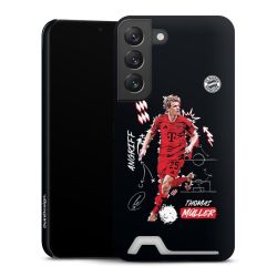 Premium Card Case glossy