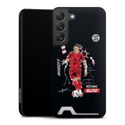 Premium Card Case glossy