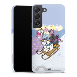 Premium Card Case glossy