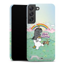 Premium Card Case glossy