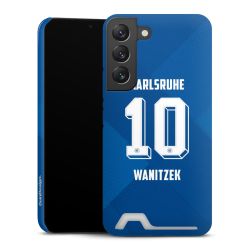 Premium Card Case glossy