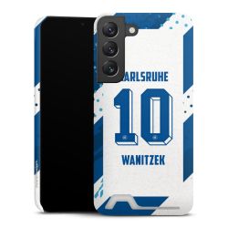 Premium Card Case glossy