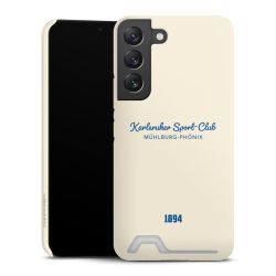 Premium Card Case glossy