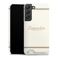 Premium Card Case glossy