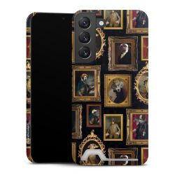 Premium Card Case glossy