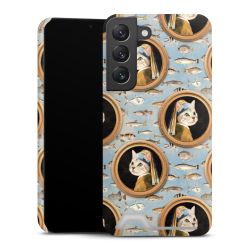 Premium Card Case glossy