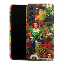 Premium Card Case glossy