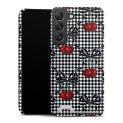 Premium Card Case glossy