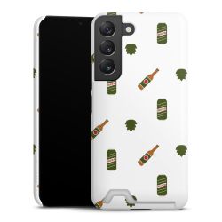 Premium Card Case glossy