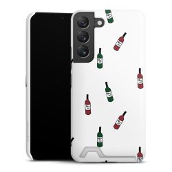 Premium Card Case glossy