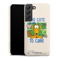 Premium Card Case glossy