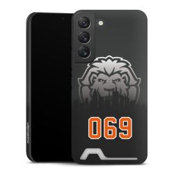 Premium Card Case glossy