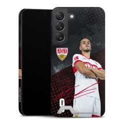 Premium Card Case glossy