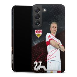 Premium Card Case glossy