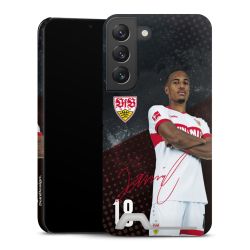 Premium Card Case glossy