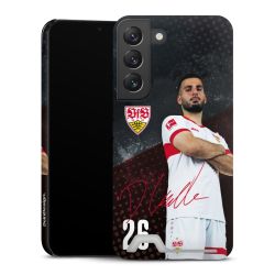 Premium Card Case glossy