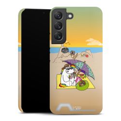 Premium Card Case glossy