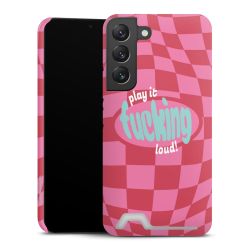 Premium Card Case glossy