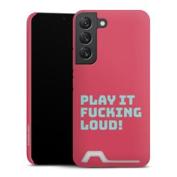 Premium Card Case glossy