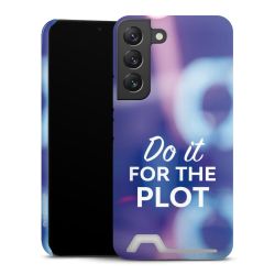 Premium Card Case glossy