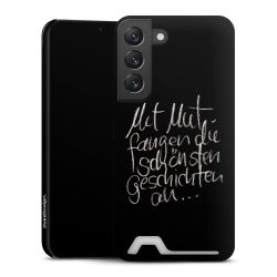 Premium Card Case glossy