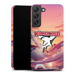 Premium Card Case glossy