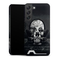 Premium Card Case glossy