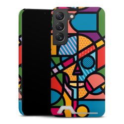 Premium Card Case glossy