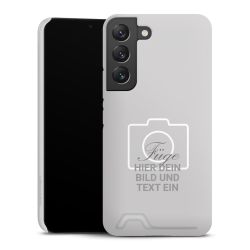 Premium Card Case glossy