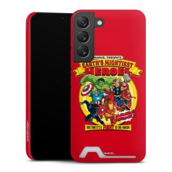 Premium Card Case glossy