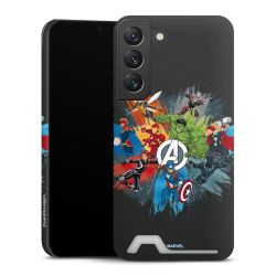 Premium Card Case glossy