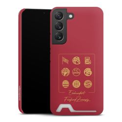 Premium Card Case glossy