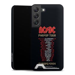 Premium Card Case glossy