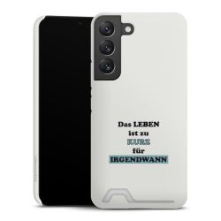 Premium Card Case glossy