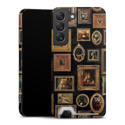 Premium Card Case glossy