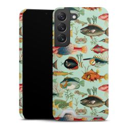 Premium Card Case glossy