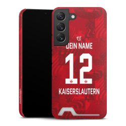 Premium Card Case glossy