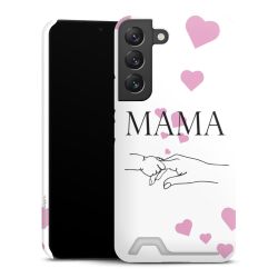 Premium Card Case glossy