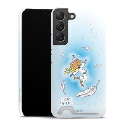 Premium Card Case glossy
