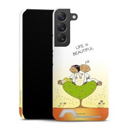 Premium Card Case glossy