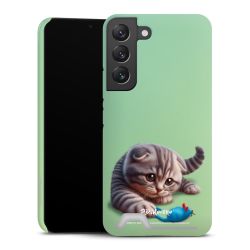 Premium Card Case glossy